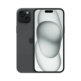 Apple iPhone 15  256 GB  Siyah