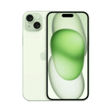 Apple iPhone 15  256 GB  Yeşil