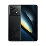 Poco F6 Pro  512 GB  Siyah