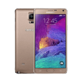 Samsung Galaxy Note 4  32 GB  Altın