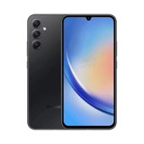 Yenilenmiş Samsung Galaxy A34 5G  256 GB  Siyah