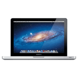 Apple MacBook Pro 13" (13inch, Mid2012)  2.5 GHz Core i5  4 GB  500 GB  Gümüş