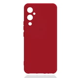 Nettech Tecno Pova Neo 4 Uyumlu Trend Seri Arka Koruma Kılıf (Kırmızı) NT100425