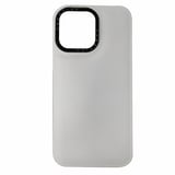 Nettech Xiaomi Redmi 9C Uyumlu Casetify Buff Seri Arka Koruma Kılıf (Beyaz) NT98164