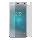 Nettech Sony Xperia XZ2 Uyumlu Ön Koruma Cam Ekran Koruyucu NT21408