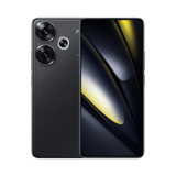 Poco F6  256 GB  Siyah