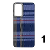 Nettech Samsung Galaxy S21 FE Uyumlu NTN054 Arka Koruma Kılıf (Karışık Renk) NT109704
