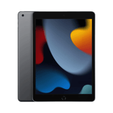 Apple iPad (9. Nesil)  64 GB  10.2"  GPS  Uzay Grisi