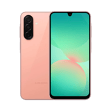 Yenilenmiş Samsung Galaxy A26 5G  256 GB  Pembe