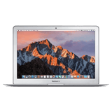 Apple MacBook Air 13" (13inch, 2017)  2.2 GHz Core i7  8 GB  256 GB  Gümüş
