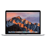 Apple MacBook Pro 13 inç 2016 iki Thunderbolt 3  Intel Core i5 2.0 GHz  16 GB  512 GB  Gümüş