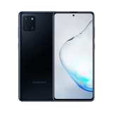 Samsung Galaxy Note 10 Lite  128 GB  Aura Siyahı