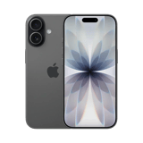 Apple iPhone 17 256 GB Siyah