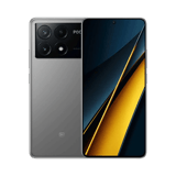 Poco X6 Pro  256 GB  Gri