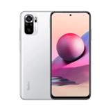 Xiaomi Redmi Note 10S  64 GB  Buz beyazı