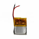 Teknonet Universal Uyumlu Sertec 401215 60 mAh Batarya NT98416
