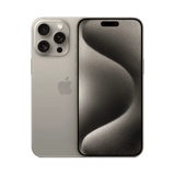 Apple iPhone 15 Pro Max 256 GB Natürel Titanyum