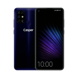 Casper VIA F20  128 GB  Mavi