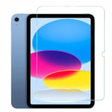Nettech Apple İpad 5 Nesil 10.9 inc 2022 Uyumlu Ön Koruma Cam Ekran Koruyucu NT99237