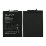 Teknonet Casper Via E2 Uyumlu Paleon PLO99 3200 MAh Batarya NT21423