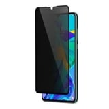 Nettech Realme C11 4G Uyumlu Ön Koruma Hayalet Seramik Nano Ekran Koruyucu (Siyah) NT98737