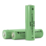 Teknonet Universal Uyumlu Sertec 18650 Şarj Edilebilir 2000 MAh Batarya NT98425