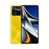 Poco X4 Pro 5G  256 GB  Sarı