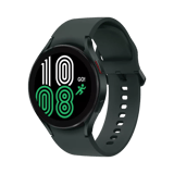 Samsung Galaxy Watch 4  Alüminyum  44 mm  Bluetooth WiFi  Yeşil
