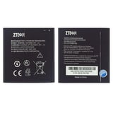 Teknonet Avea İntouch 3 Uyumlu Zte Li3818T4393h605646 1500 MAh Batarya NT7562
