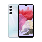 Samsung Galaxy M34  128 GB  Gümüş