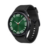 Samsung Galaxy Watch 6 Classic  Alüminyum  47 mm  Bluetooth WiFi  Siyah