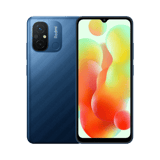 Xiaomi Redmi 12C  128 GB  Mavi