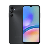 Yenilenmiş Samsung Galaxy A05s 128 GB Siyah