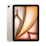 Apple iPad Air (6. Nesil)  1 TB  11 inç  GPS  Yıldız Işığı