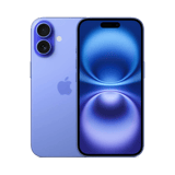 Apple iPhone 16  128 GB  Laciverttaş
