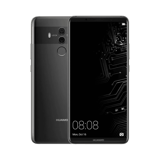 Huawei Mate 10 Pro  128 GB  Siyah