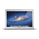 Apple MacBook Air 13" (13inch, Mid2012) 2.0 GHz Core i7 4 GB 256 GB Gümüş