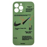 Nettech Apple iPhone 13 Pro Max Uyumlu Animal/Kahraman Seri Arka Koruma Kılıf (Çeşitli Desen) NT94446