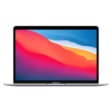 Apple MacBook Air 13" (13inch, 2020)  1.2 GHz Core i7  8 GB  2 TB  Gümüş