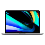Apple MacBook Pro 16" (16inch, 2019) Intel Core i9 2.4 GHz 16 GB 1 TB Uzay Grisi