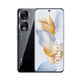 Honor 90  256 GB  Siyah