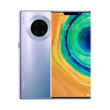 Huawei Mate 30 Pro  256 GB  Uzay Gümüşü