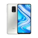 Xiaomi Redmi Note 9 Pro  128 GB  Buzul Beyazı
