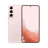Yenilenmiş Samsung Galaxy S22  128 GB  Pembe Altın