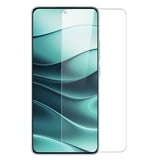 Nettech Xiaomi Redmi Note 14 Uyumlu Ön Koruma Cam Ekran Koruyucu (Şeffaf) NT112257