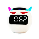 Nettech P8 Minibox Kablosuz Hoparlör  Speaker (Beyaz) NT108822