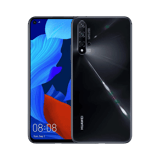Huawei Nova 5T  128 GB  Siyah