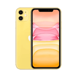 Apple iPhone 11  128 GB  Sarı