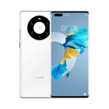 Huawei Mate 40 Pro  256 GB  Beyaz