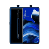 Oppo Reno2 Z  256 GB  Parlak Siyah